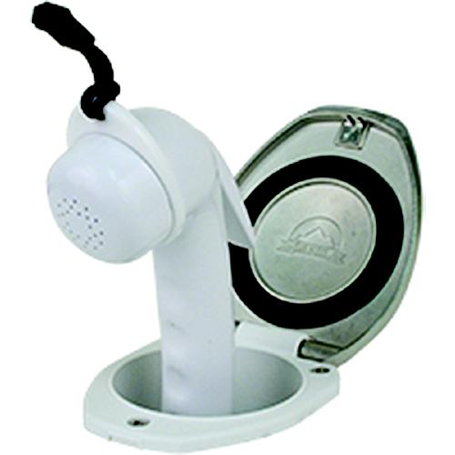 Scandvik Recessed Euro Sprayer Shower - 12133P - 390-12133Pf1