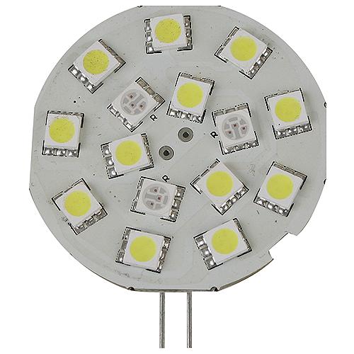 Led G4 Replacement Bulbs - 41051P - 390-41051Pf1