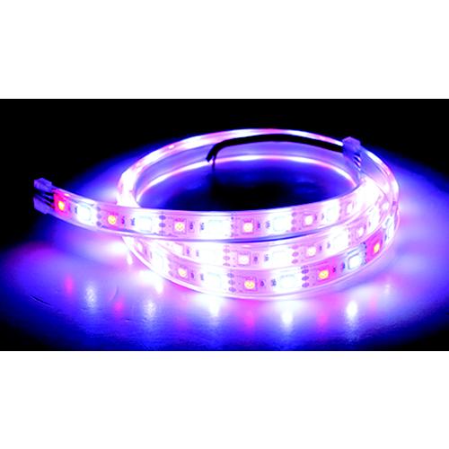 Led Dual Color Flex Strip, Red/White - 41515P - 390-41515Pf1
