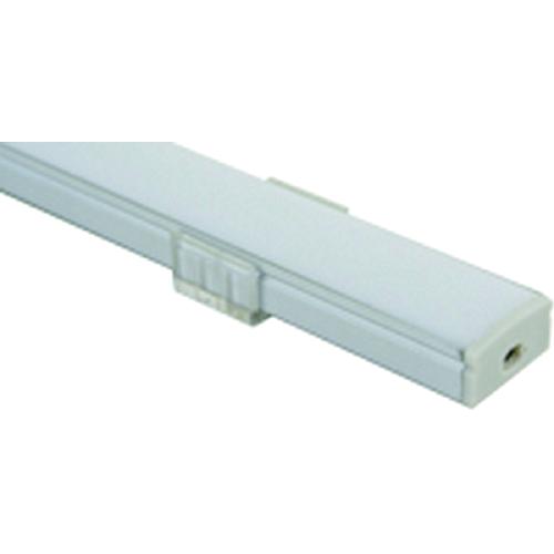 Scandvik Led Flex Trak, 4' Extrusion - 41730 - 390-41730F1