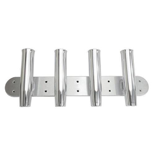 Tigress 881441 Transom Mount 4-Rod Holder - 88144-1 - 397-881441F1