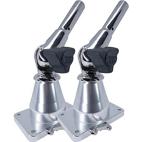 Tigress 88870 Xd Bay Series Top Mount, 2Ea. - 88870 - 397-88870F1