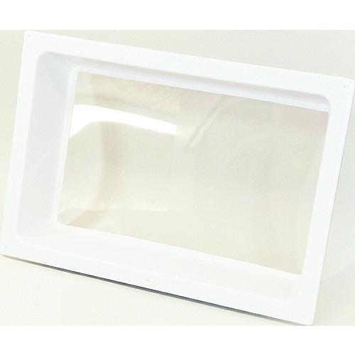 Icon Skylight Inner Dome - 12149 - 398-12149F1