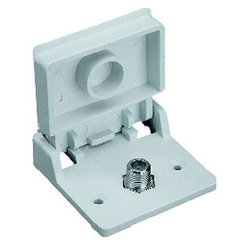 Winegard Wa1024 White Single Outdoor Rv Tv Receptacle - Wa-1024 - 401-Wa1024F1