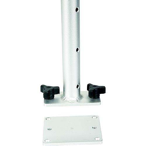 Millennium Marine Spyderlok Rod Holder Base Only - R-101-00 - 443-R10100F1
