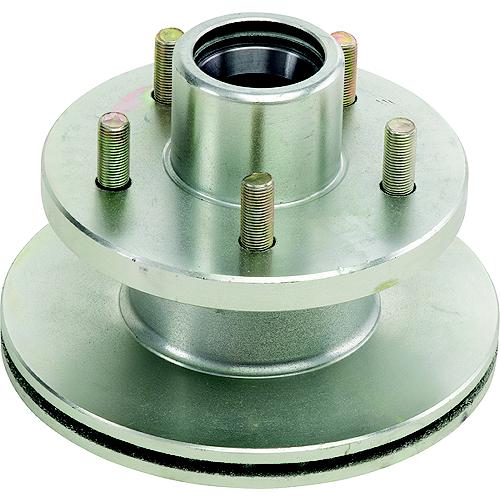 Ufp Single Boxed Hub And Rotor - K08-443-05 - 445-K0844305F1