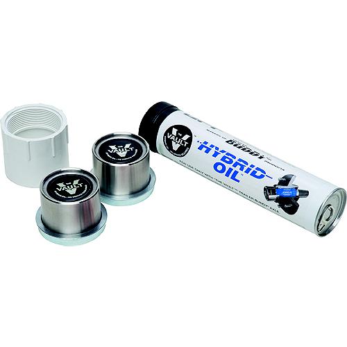 Ufp Vault Service Kit - K71-027-00 - 445-K7102700F1