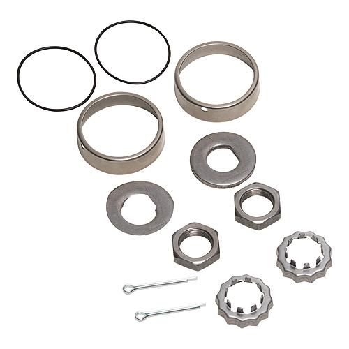 Ufp Axle Spindle Hardware Kit - K71-062-00 - 445-K7106200F1