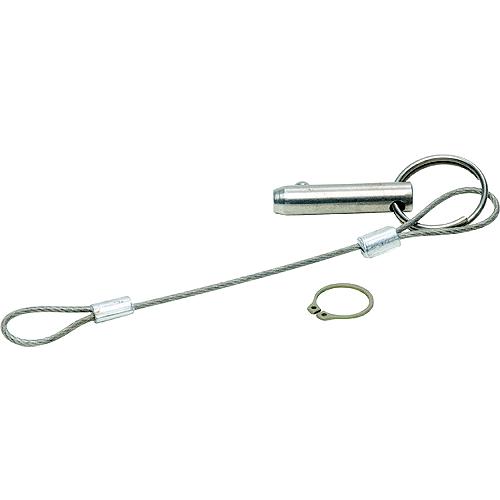 Ufp Actuator Hitch Pin Kit - K71-765-00 - 445-K7176500F1