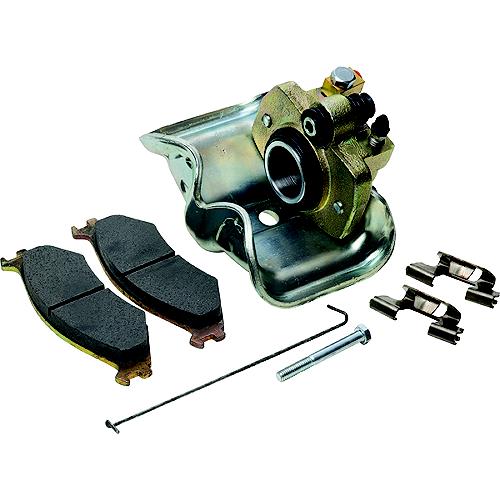 Ufp Caliper Replacement Kit, Old Style, Left - K71-778-01 - 445-K7177801F1