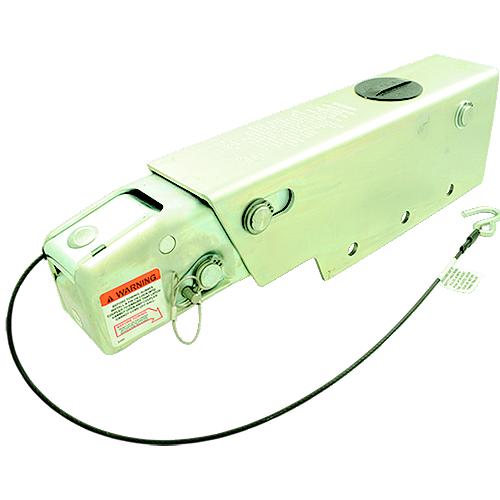 Ufp Complete Drum Brake Actuator - K99-060-04 - 445-K9906004F1