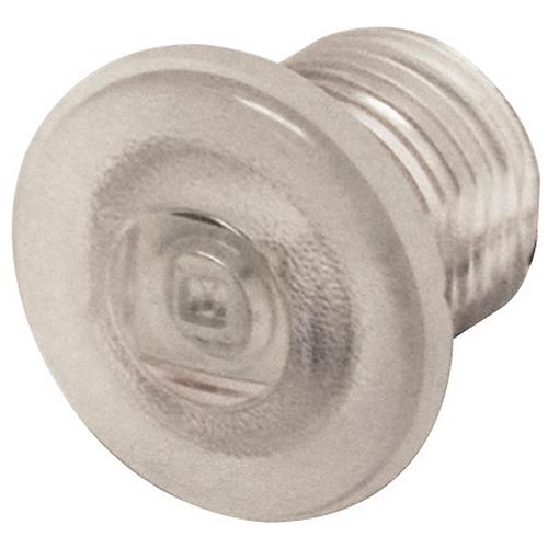 Lumitec Newt Livewell/Courtesy White Light - 101084 - 451-101084F1