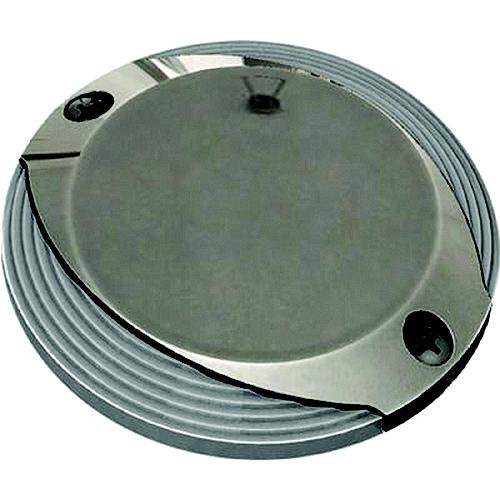 Lumitec 101629 Scallop Pathway Light, 4