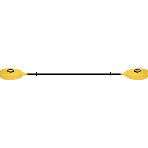 Straight Blade Kayak Paddle, 7' - 50481 - 452-50481F1
