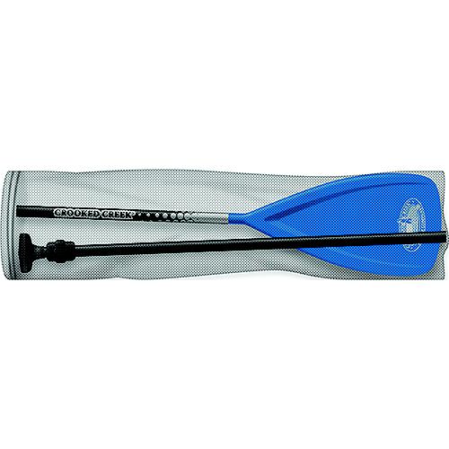 Crooked Creek Adjustable 3-Piece Stand Up Paddleboard Paddle 67