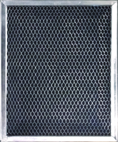 Heng'S Jrp2132B Range Hood Grease Filter, Charcoal - Jrp2132B - 634-Jrp2132Bf1