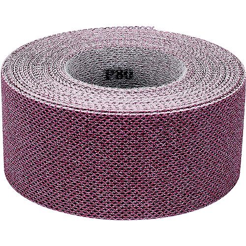 Mirka Abranet Ace Hd Net-Grip Dust Free Abrasive, 2-3/4 X 33' P80 - Ah-570-080 - 465-Ah570080F1