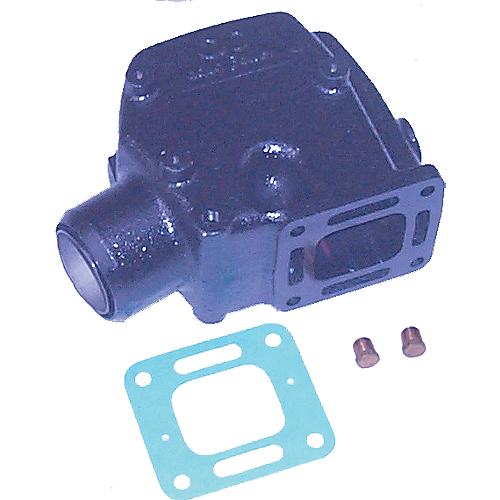 Elbow, Mercruiser & Marine Power - 18-1970-2 - 47-19702F1