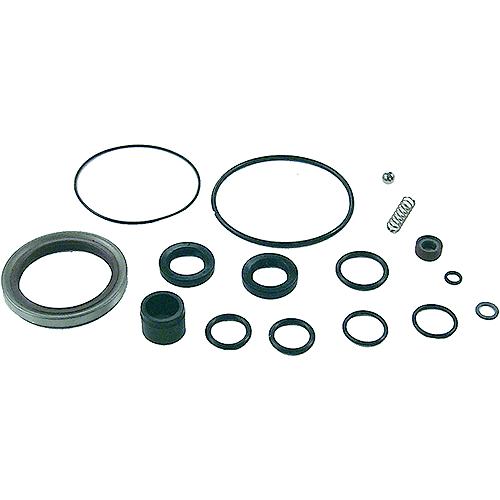 Upper Unit Seal Kit - 18-2644 - 47-2644F1
