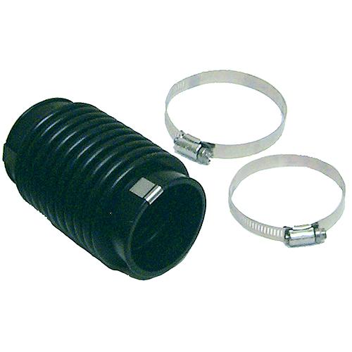 Mc Exhaust Bell 55-500 - 18-2750 - 47-2750F1