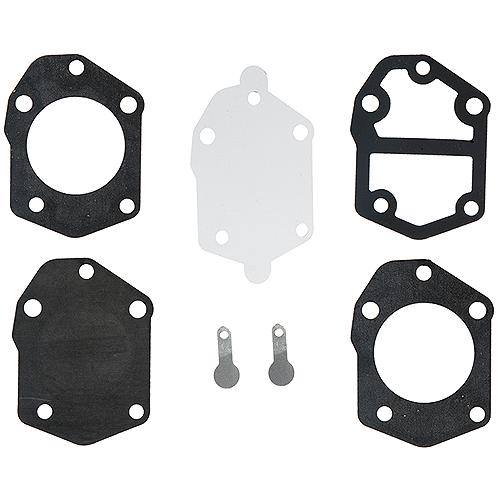 Diaphram Kit, Suzuki - 18-3496 - 47-3496F1