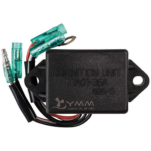 Yamaha Cdi - 18-5131 - 47-5131F1
