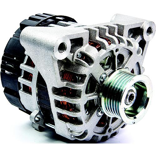 Alternator - 18-5882 - 47-5882F1