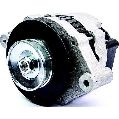 Alternator - 18-6261 - 47-6261F1