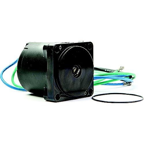 Tilt & Trim Motors - 18-6281 - 47-6281F1