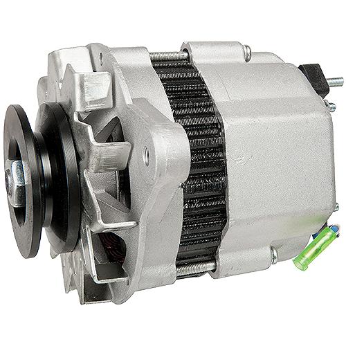Inboard Alternator - 18-6928 - 47-6928F1