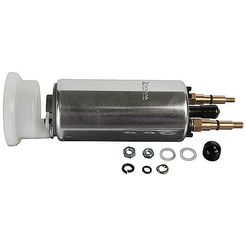 Sierra 7341 Fuel Pump Yamaha #66K-13907-00 - 18-7341 - 47-7341F1