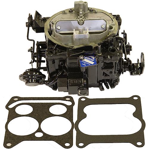 Carb 4 Bbl Quadro Jet Rochest - 18-7604-1 - 47-76041F1