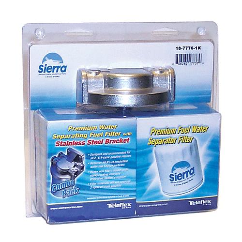 Fuel / Water Separator Kit - 18-7776-1 - 47-77761F1