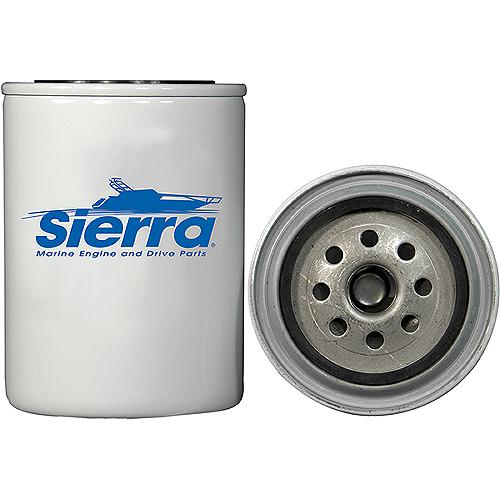 Sierra 7886 Diesel Oil Filter - 18-7886 - 47-7886F1
