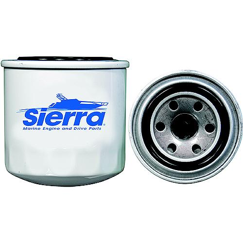 Sierra 7909 4-Cycle Outboard Oil Filter - 18-7909 - 47-7909F1