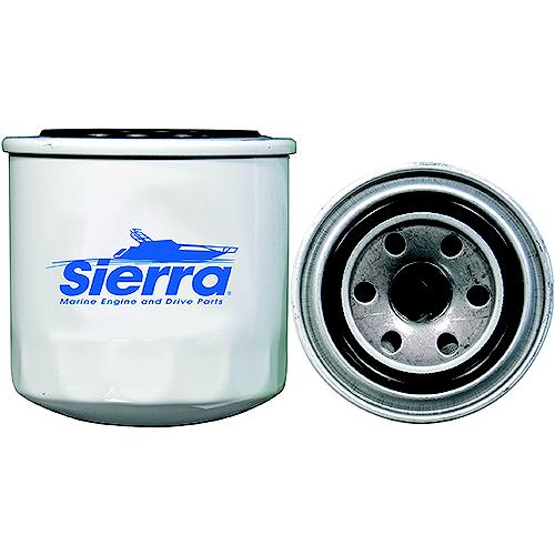 Sierra 79101 Diesel Oil Filter - 18-7910-1 - 47-79101F1