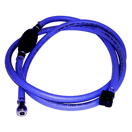 Fuel Line 8' Honda Epa - 18-81042Ep-2 - 47-81042Ep2F1