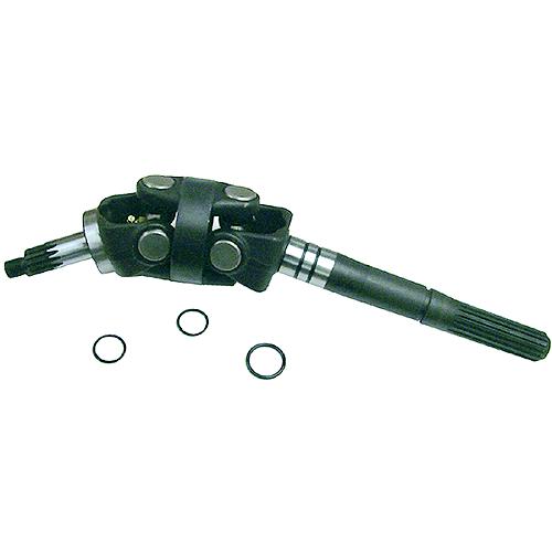 Sierra 9218 Mercruiser U-Joint Assembly - 18-9218 - 47-9218F1