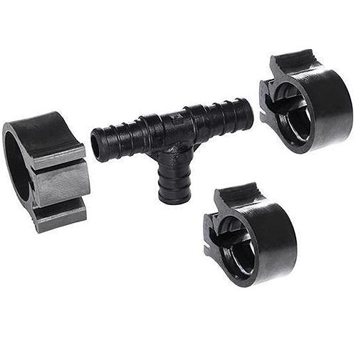 Flair-It Pexlock Tee, 1/2