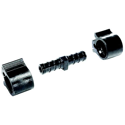 Flair-It Pexlock Coupling, 3/8
