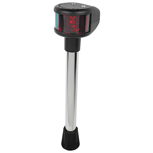 Seachoice Bi-Color Bow Light With Task Light - 2051 - 50-02051F1