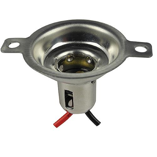 Seachoice Replacement Socket For New Style 0515 - 5141 - 50-05141F1