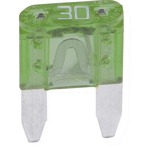 Seachoice Atm Blade Fuses, 30 Amp, 5/Pk - 50-11426 - 50-11426F1