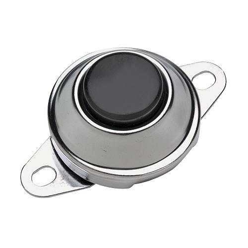 Seachoice 11711 Push Button Red Push Button Momentary/Horn Switch - 11711 - 50-11711F1