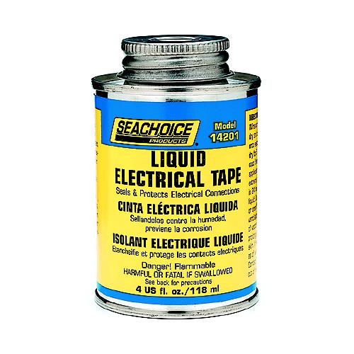 Liquid Electrical Tape - 14201 - 50-14201F1