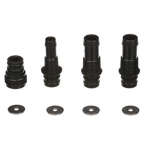 Seachoice 12V Wash Down Pump Kit - 64535Sc - 50-17831F1