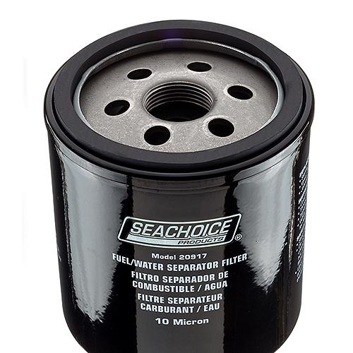 Seachoice 20917 Fuel/Water Separator Filter Only - 20917 - 50-20917 Superseded By: 50-20938F1