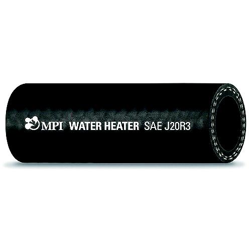 Seachoice 23694 Heavy-Duty Water Heater Hose - 132 Series 3/4