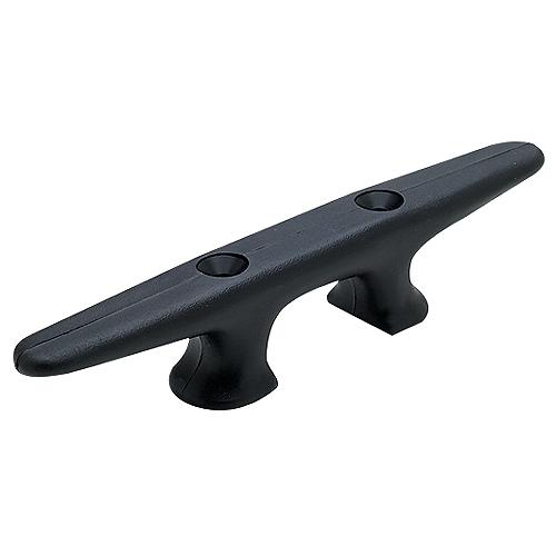 Nylon Cleat-10 -Black-(Bulk) - 30860 - 50-30860F1