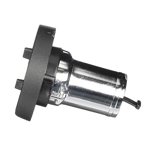 Seachoice Chrome Plated Zinc Gas Deck Fill With Cap (Strap Tether) For 1-1/2